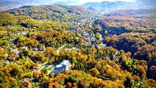 C&acirc;t costă un sejur la Băile Govora