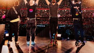 ”Vând bilete Coldplay”: Anunțul care te poate lăsa fără bani. Atenție la biletele revândute pe internet