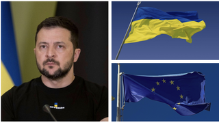 Ucraina se află tot mai aproape de aderarea la UE