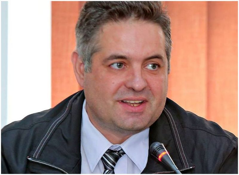 Gindrovel Dumitra, vicepreședintele Societății Naționale de Medicina Familiei și coordonatorul Grupului de Vaccinologi