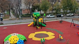 Prefectul Municipiului Bucureşti, Rareş Hopincă a anunțat un plan de verificare a locurilor de joacă din București. 