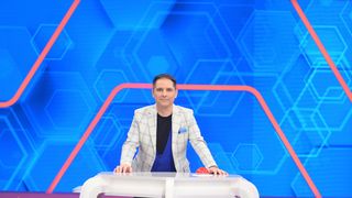 “Jocul cuvintelor cu Dan Negru”, quiz-ul fenomen, care antrenează inteligența și vocabularul românilor, revine cu un nou sezon, în curând, la Kanal D!