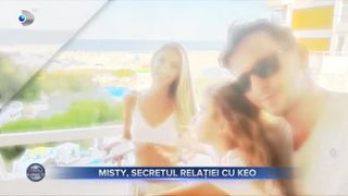 Misty și Keo, părinții unei fetițe de 5 ani și sunt foarte mândri de ea. Cei doi profită la maxim de momentele petrecute cu micuța lor