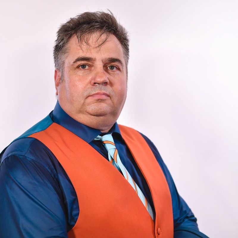 Ionel Sandu - afacerist