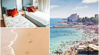 EXCLUSIV - Zile gratuite pe litoral 2023.  Plătești 4 nopți, stai 5. Manager agenție de turism: ”Față de prețul din vârf de sezon, reducerea poate fi undeva la 40-50%”
