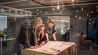 Arhitect cu diplomă falsă. Un clujean a lucrat timp de 11 ani ca arhitect