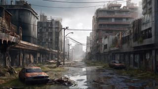 Ce s-ar întâmpla dacă omenirea ar dispărea? Cum ar arăta lumea un an mai târziu