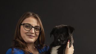 Alexandra Oprea, consilier la Biroul pentru Protecția Animalelor