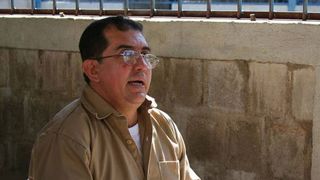 Luis Alfredo Garavito Cubillos