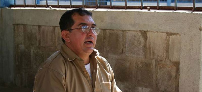 Luis Alfredo Garavito Cubillos