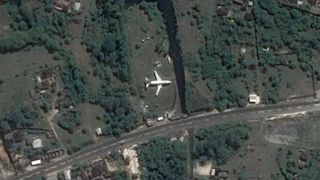 Misterul care &icirc;nvăluie avionul este cercetat de autorități