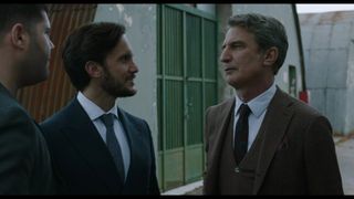 Schimbare spectaculoasă a temutului mafiot Gennaro Savastano