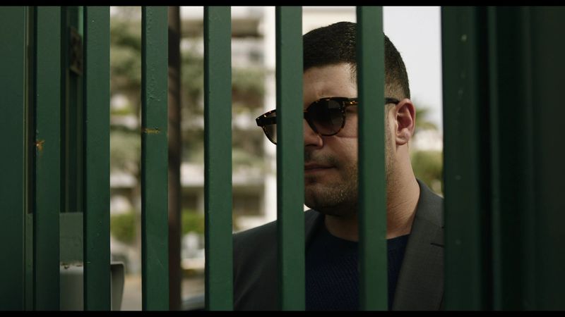 Schimbare spectaculoasă a temutului mafiot Gennaro Savastano