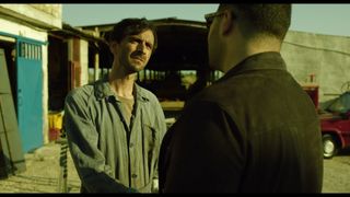 Schimbare spectaculoasă a temutului mafiot Gennaro Savastano