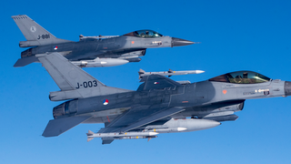  Kajsa Ollongren, ministru olandez: "Răm&acirc;nem &icirc;ntr-un contact apropiat cu partenerii europeni pentru a decide următorii pași"