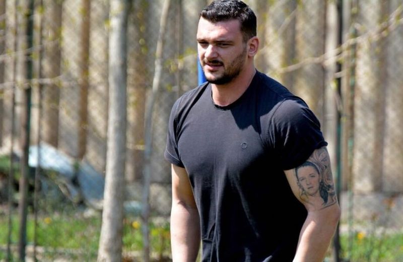 Rugbistul Ștefan Stan s-a stins din viață. Sportivul a murit la doar 35 de ani