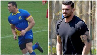 Rugbistul Ștefan Stan s-a stins din viață. Sportivul a murit la doar 35 de ani