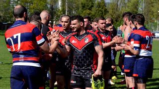Rugbistul Ștefan Stan s-a stins din viață. Sportivul a murit la doar 35 de ani