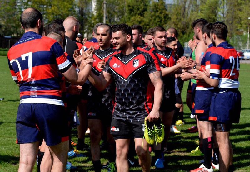 Rugbistul Ștefan Stan s-a stins din viață. Sportivul a murit la doar 35 de ani