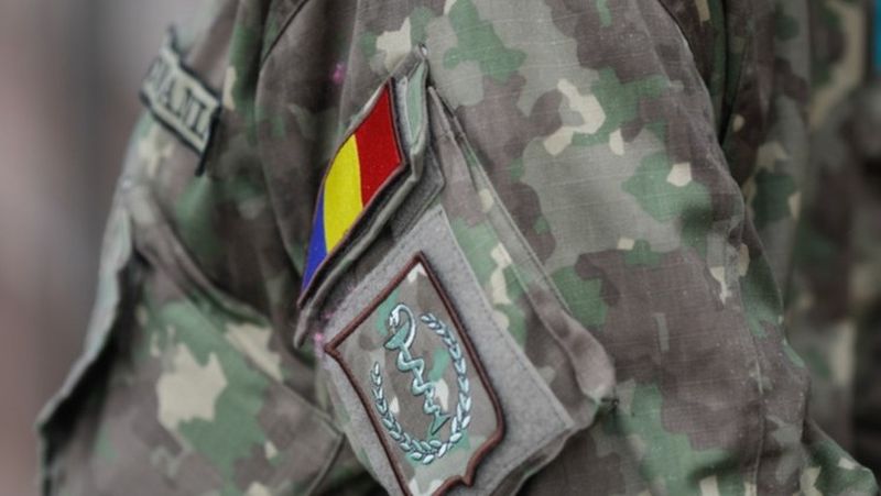 21 august 2023 - Ziua Medicinei Militare. Cinci lucruri interesante despre acest domeniu