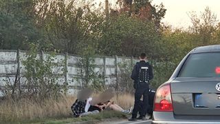 accident litoral 2 mai