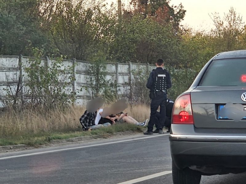 accident litoral 2 mai