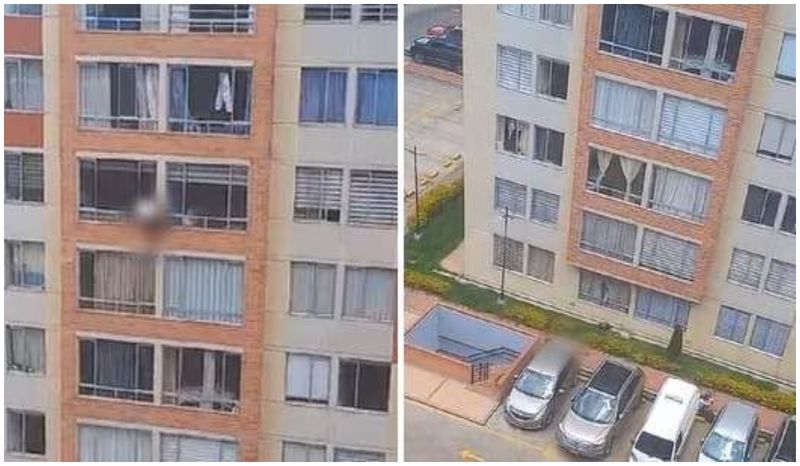 Maria Moreno, sfârșit tragic după cutremurul de 6,3 grade din Columbia 