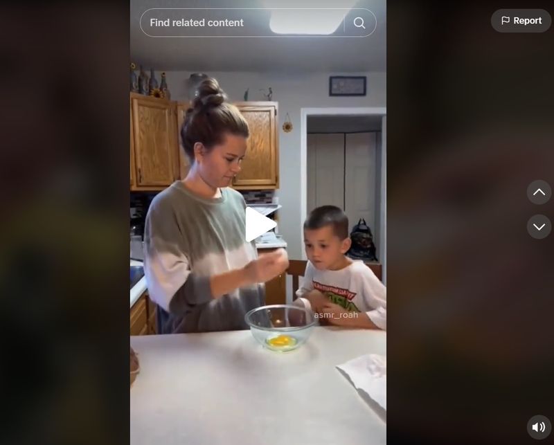 Sute de părinți, furioși după postarea clipurilor