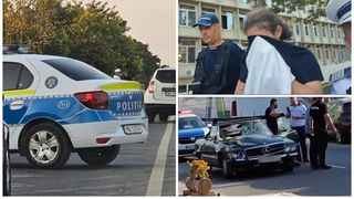 Cine este șoferul de 19 ani care a spulberat un grup de 8 tineri pe litoral. Avea un cocktail fatal de droguri în sânge și conducea o mașină scumpă