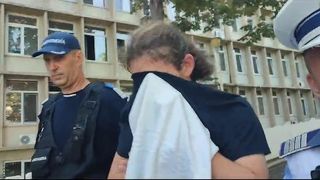 Șoferul implicat &icirc;n accidentul mortal dintre localitățile 2 Mai și Vama Veche dus la Spitalul din Mangalia