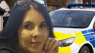 Profesoară ucisă de soț după ce a consumat droguri luate de pe dark web. "Am crezut că a fost în vis, dar apoi i-am găsit corpul"