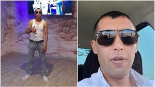 Un deținut rus a fost eliberat pentru a lupta în război. El violase în trecut o copilă de 13 ani