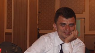 Robert și-a găsit sfârșitul la doar 43 de ani.