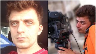 Doliu în presa din București. Robert s-a înecat vineri seara la Costinești, avea doar 43 de ani