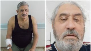 Actorul Jean Paler, la terapie intensivă după ce i s-a făcut rău pe scenă, pe litoral