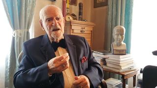 Constantin Bălăceanu-Stolnici a murit