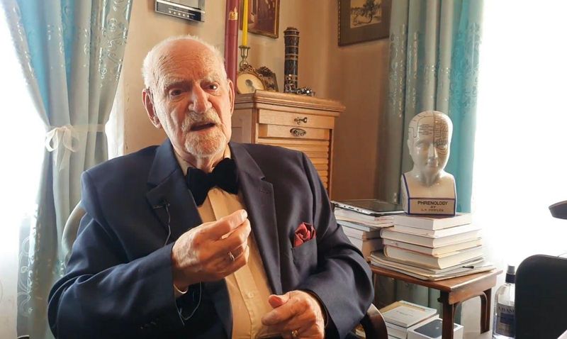 Constantin Bălăceanu-Stolnici a murit