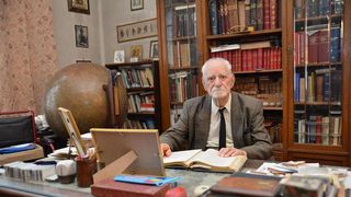 Academicianul Constantin Bălăceanu-Stolnici a murit, la vârsta de 100 de ani