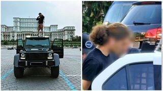 Cine erau cei doi tineri morți în accidentul din 2 mai? Tatăl studentei ucise este profund îndurerat: „Poliția nu ne-a anunțat că fiica noastră a murit. Ne-au anunțat de la pompe funebre” / Răspunsul autorităților