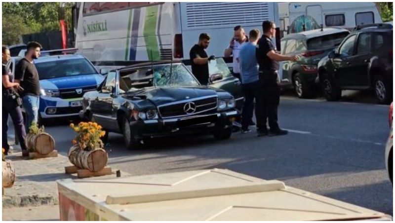 Cine erau cei doi tineri morți în accidentul din 2 mai? Tatăl studentei ucise este profund îndurerat: „Poliția nu ne-a anunțat că fiica noastră a murit. Ne-au anunțat de la pompe funebre” / Răspunsul autorităților