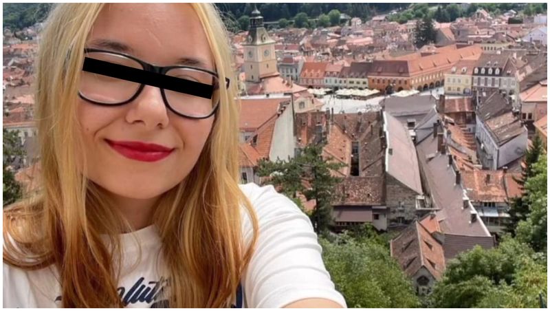 Cine erau cei doi tineri morți în accidentul din 2 mai? Tatăl studentei ucise este profund îndurerat: „Poliția nu ne-a anunțat că fiica noastră a murit. Ne-au anunțat de la pompe funebre” / Răspunsul autorităților