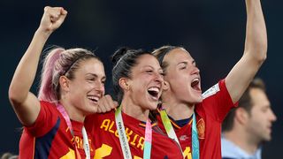 VIDEO. Spania, campioana mondială la fotbal feminin