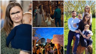 Fratele tinerei de 26 de ani care s-a stins din viață vineri la un spital din Botoșani, &icirc;n timp ce ea era &icirc;nsărcinată &icirc;n luna a treia este șocat de tragedie.  Bărbatul spune că nu se va lăsa p&acirc;nă c&acirc;nd medicii de la acei spital nu vor plăti pentru suferinț