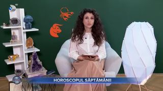 VIDEO - Horoscopul săptămânii: Soarele intră în zodia fecioarei. Noi evenimente sunt așteptate pentru aceste zodii