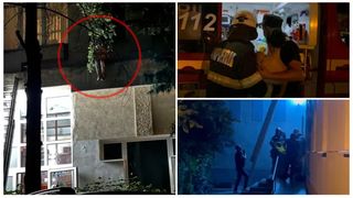 Momente dramatice la Botoșani