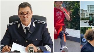 VIDEO-Tânărul care a omorât doi tineri în 2 Mai nu a fost testat drugtest/ Constantin Adrian Glugă: ”În interiorul autoturismului, într-un pachet de țigări a fost găsită o țăgară artizanală tip joint și o folie”