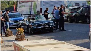 Doi studenți la Geografie, din București au murit în accidentul teribil.