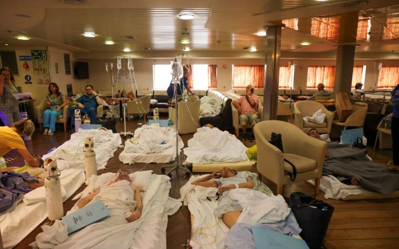 incendii grecia 2023