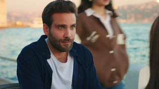 Iubire ne&icirc;mpărtășită, astăzi, &icirc;n serialul &ldquo;Dragoste și speranță&rdquo;, la Kanal D