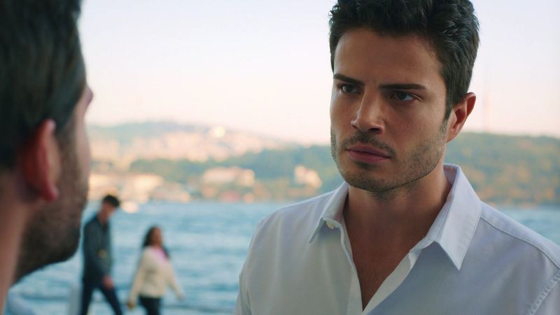 Iubire neîmpărtășită, astăzi, în serialul “Dragoste și speranță”, la Kanal D